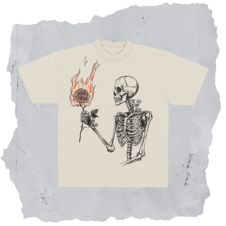 Tour Tee